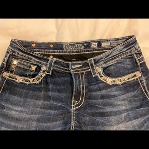 Miss Me Denim